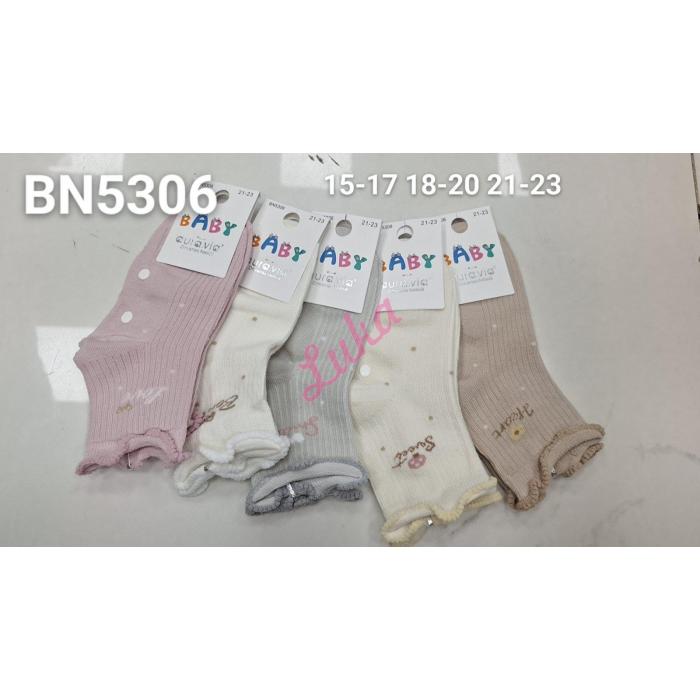 Kid's socks Auravia BN5207