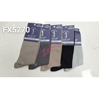Men's socks Auravia FX5269