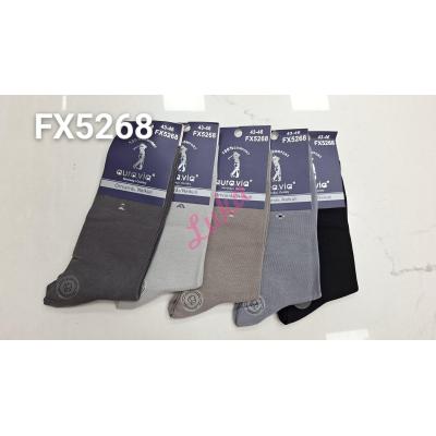 Men's socks Auravia FX5270