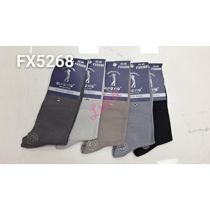 Men's socks Auravia FX5270