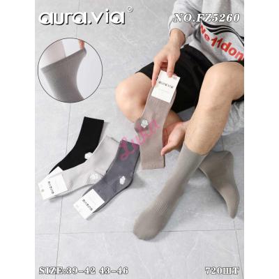 Skarpety męskie Auravia FZ5260