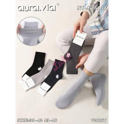 Men's socks Auravia FZ5260