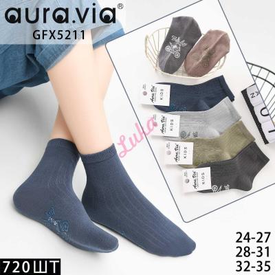 Kid's socks Auravia gfx10011
