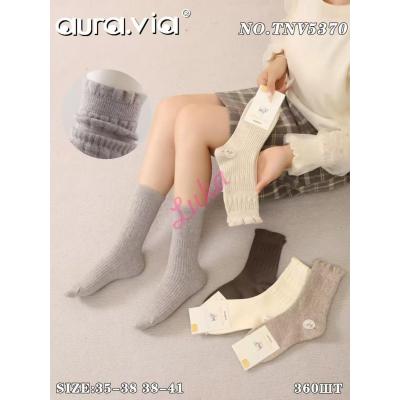 Skarpety damskie THERMO Auravia TNV5361