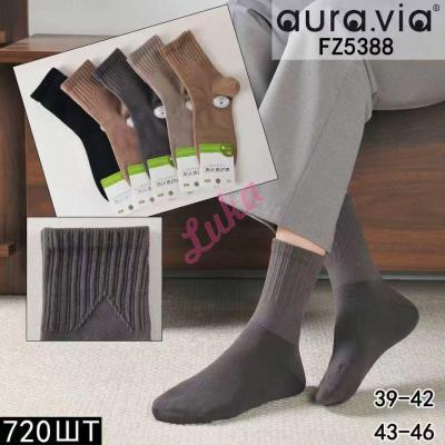 Men's socks Auravia FZ5151