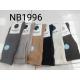 Women's socks WOOL Auravia NBX3095