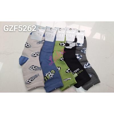 Kid's socks Auravia GZF5099