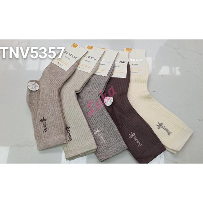 Women's socks THERMO Auravia NB5238