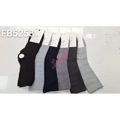 Men's socks THERMO Auravia FB5191