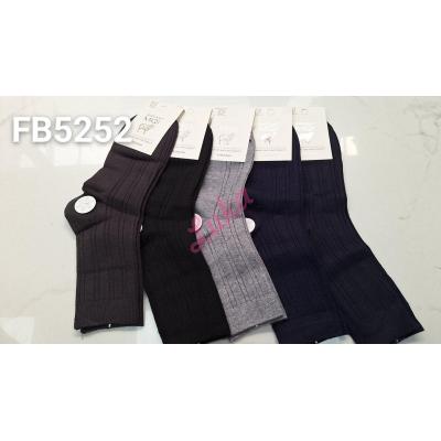 Men's socks THERMO Auravia FB5253