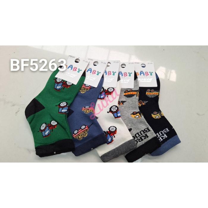 Kid's socks Auravia BF5208