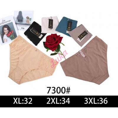 Women's panties Nadizi 7281