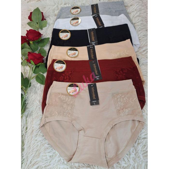 Women's Panties Intimidao KOD-Q720L