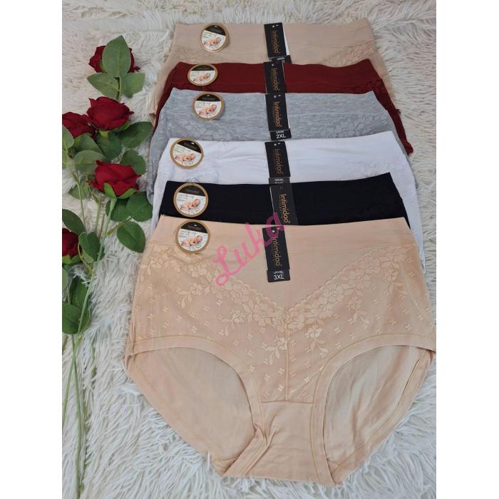 Women's Panties Intimidao KOD-QR05S
