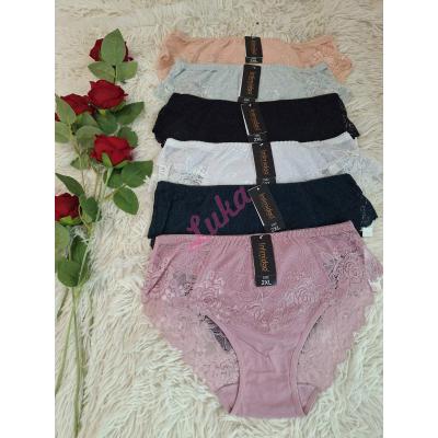 Women's Panties Intimidao KOD-QR08L