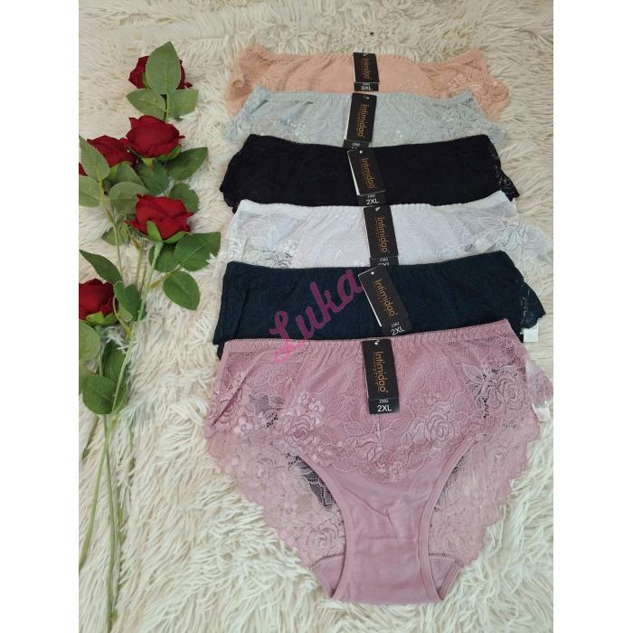Women's Panties Intimidao KOD-QR08L