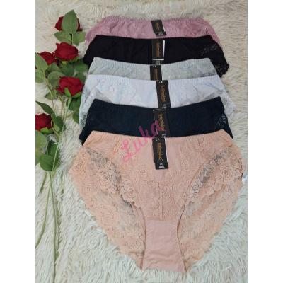 Women's Panties Intimidao KOD-QR01S
