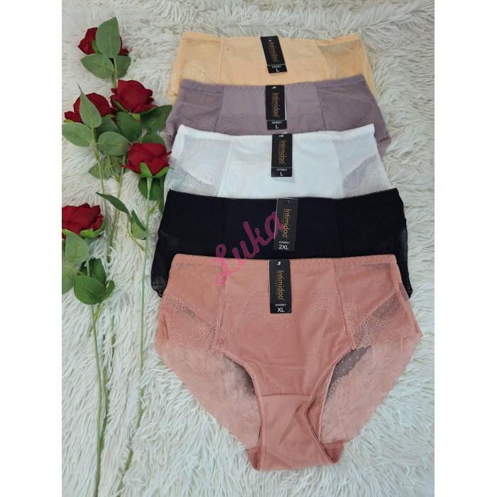 Women's Panties Intimidao KOD-Q725S
