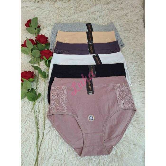Women's Panties Intimidao KOD-Q767S
