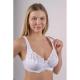 Brassiere Anfen 5-675 D Ecru