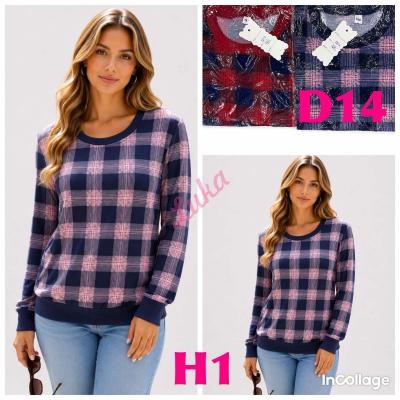 Women's Blouse VED-H1KH501
