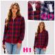 Women's Blouse VED-H1D14