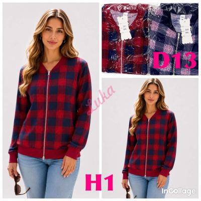 Women's Blouse VED-H1D14