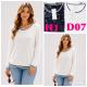Women's Blouse VED-H1D018