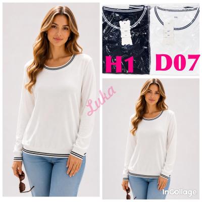 Bluzka damska VED-H1D07