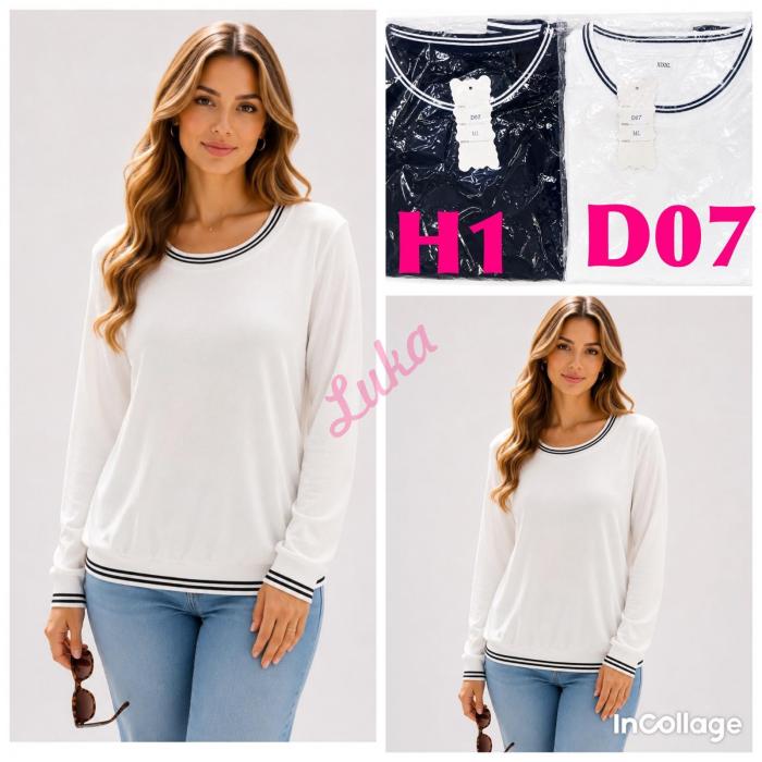 Women's Blouse VED-H1D018
