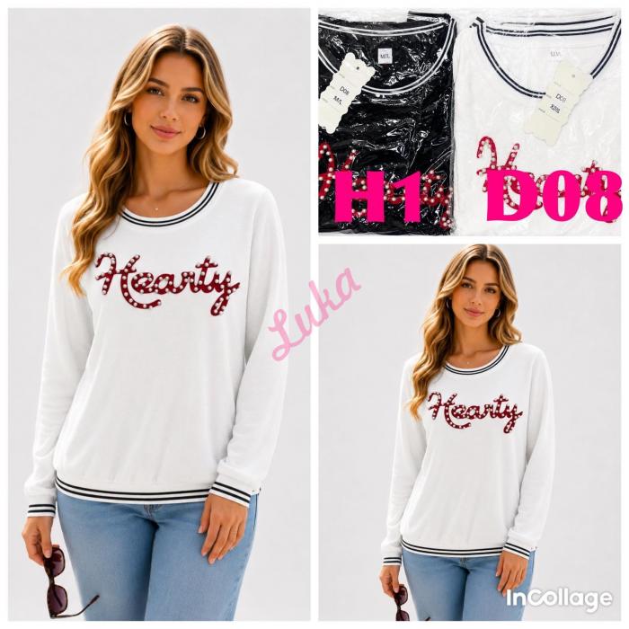 Women's Blouse VED-H1D07