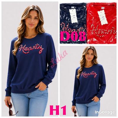 Women's Blouse VED-H1D07N