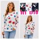 Women's Blouse VED-H1D08N