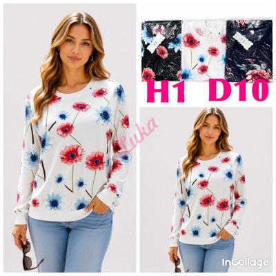 Women's Blouse VED-H1D08N