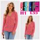 Women's sweater VED-H1L54