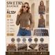 Women's sweater VED-H1AL28
