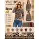 Sweter damski VED-H1AL37