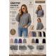 Sweter damski VED-H1BG07
