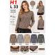 Sweter damski VED-H1AL31