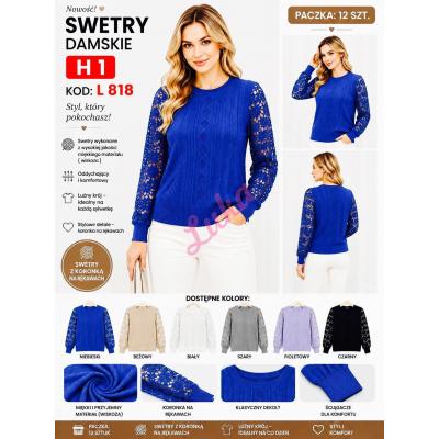 Sweter damski VED-H1L33