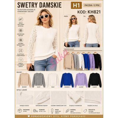 Sweter damski VED-H1KH823