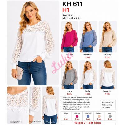 Women's Blouse VED-H1602