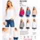 Women's Blouse VED-H1611