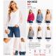 Women's Blouse VED-H1610