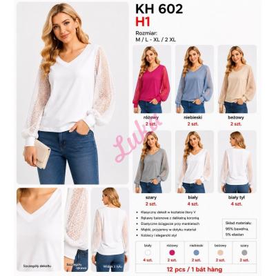 Women's Blouse VED-H1610