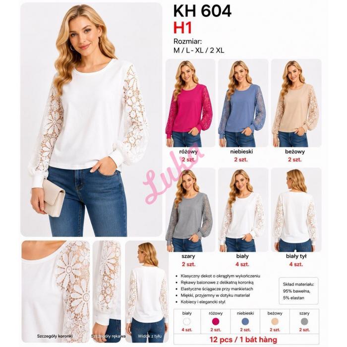 Women's Blouse VED-H1602