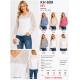 Women's Blouse VED-H1605