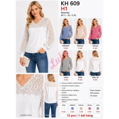 Women's Blouse VED-H1605