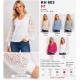 Women's Blouse VED-H1608