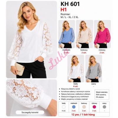 Women's Blouse VED-H1603